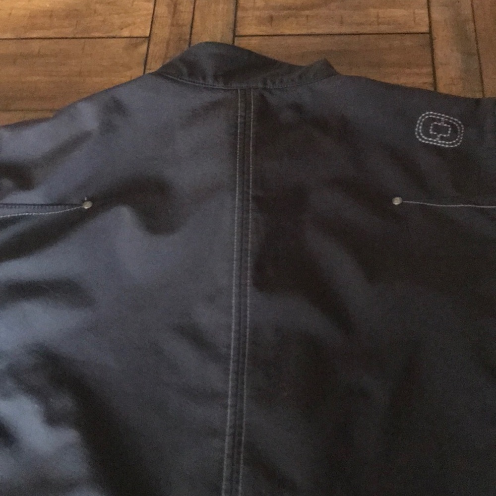 Ogio Waterproof Jacket - image 4